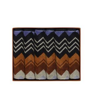 Missoni Home Black Bag Accessories Women